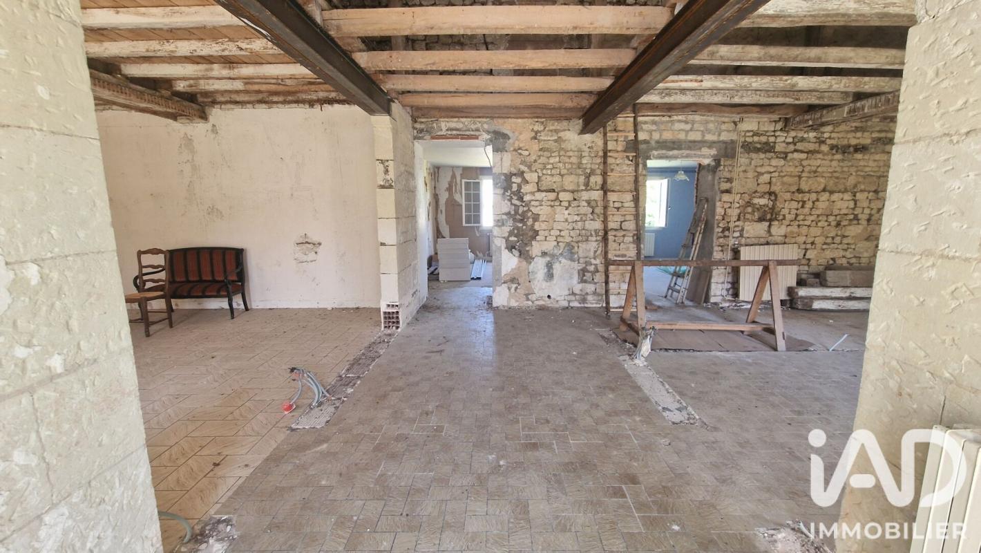 Maison 4 Pièce(s) Beuxes