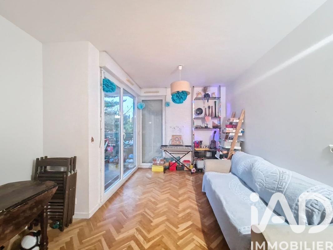 Appartement 3 Pièce(s) Vitry-sur-Seine