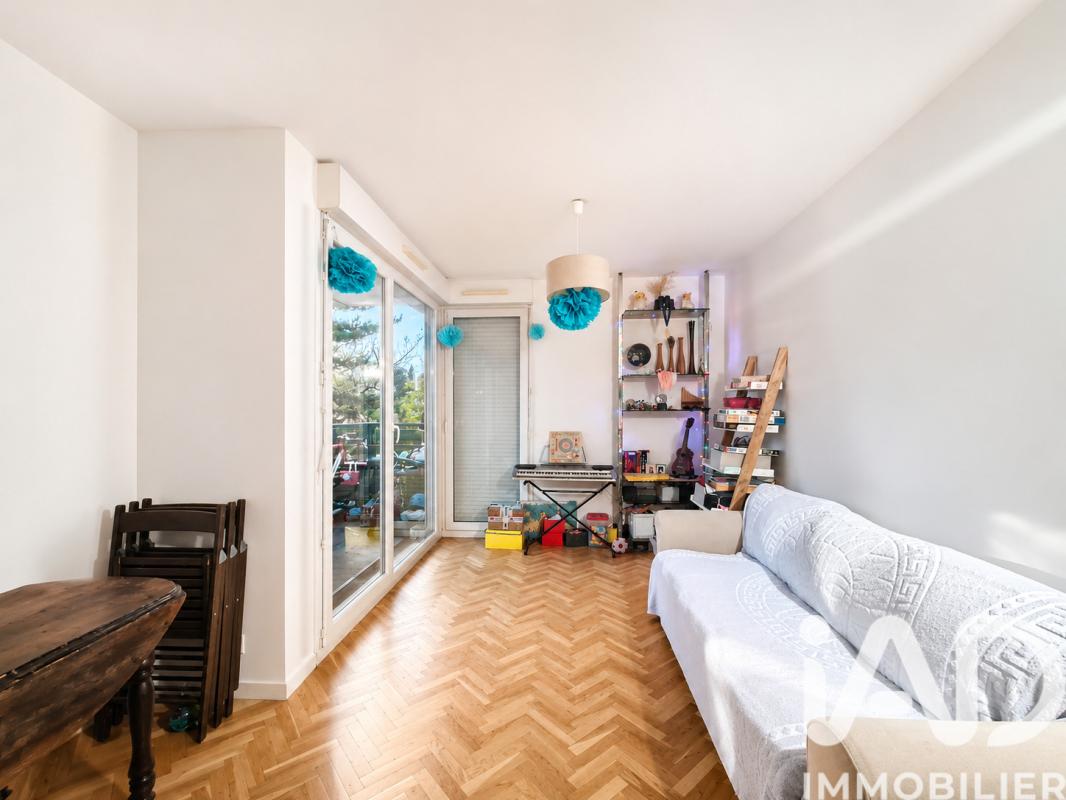 Appartement 3 Pièce(s) Vitry-sur-Seine