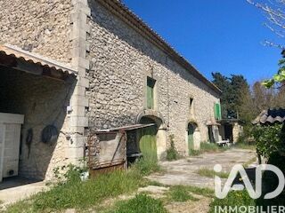 Maison 6 Pièce(s) La Garde-Adhémar