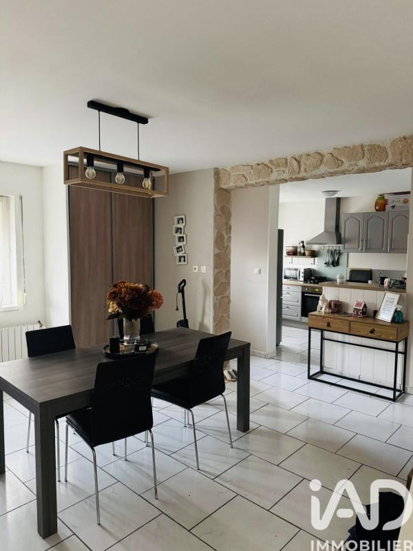 Maison de ville 3 Pièce(s) Valenciennes