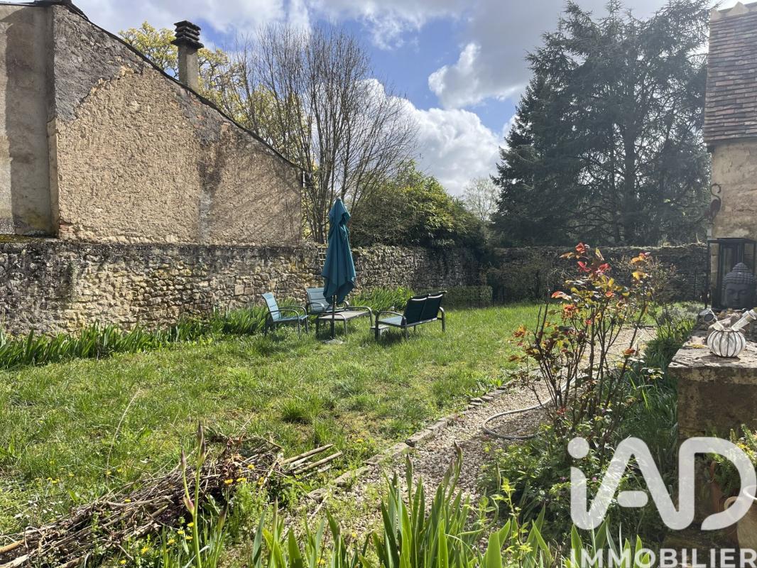 Maison de ville 4 Pièce(s) Le Blanc