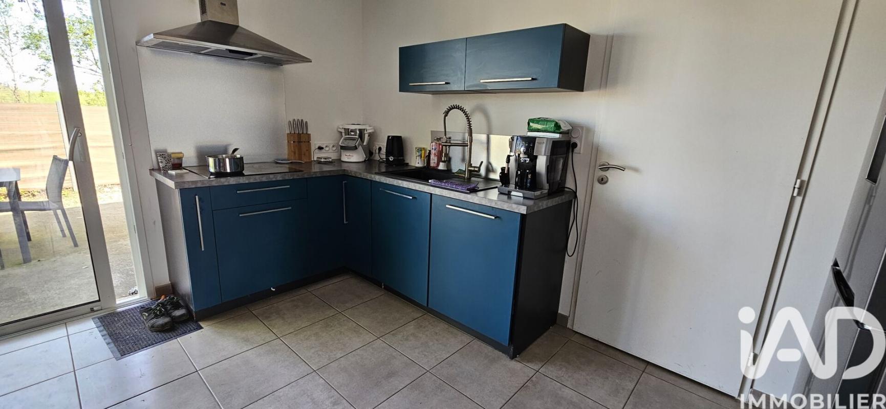 Maison traditionnelle 6 Pièce(s) Gorges