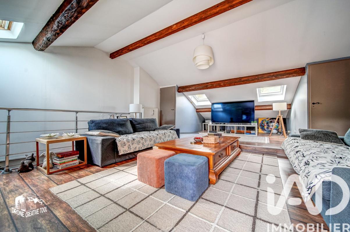 Maison de village 5 Pièce(s) Rozérieulles