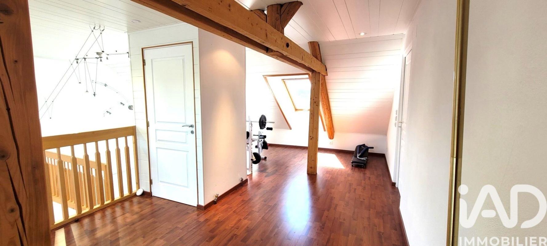 Maison 6 Pièce(s) Garrebourg - Photo 18