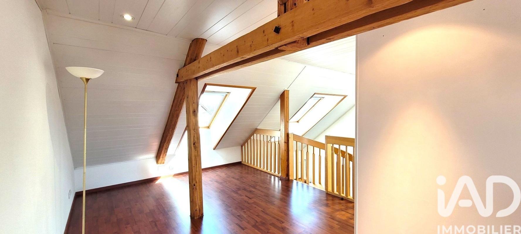 Maison 6 Pièce(s) Garrebourg - Photo 19