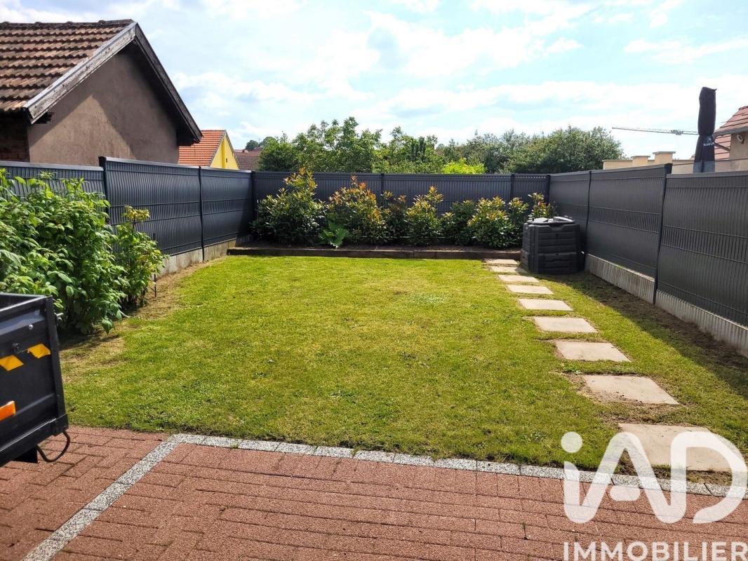 Maison 6 Pièce(s) Garrebourg - Photo 21