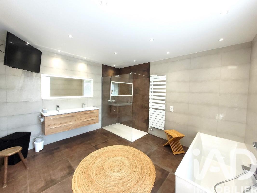 Maison 6 Pièce(s) Garrebourg - Photo 6