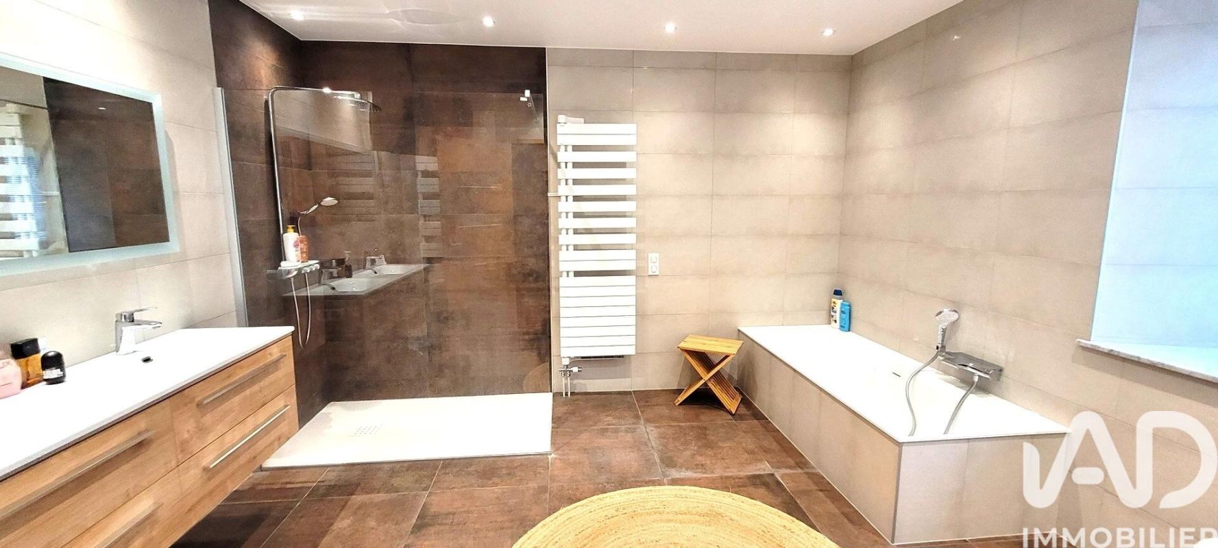 Maison 6 Pièce(s) Garrebourg - Photo 8