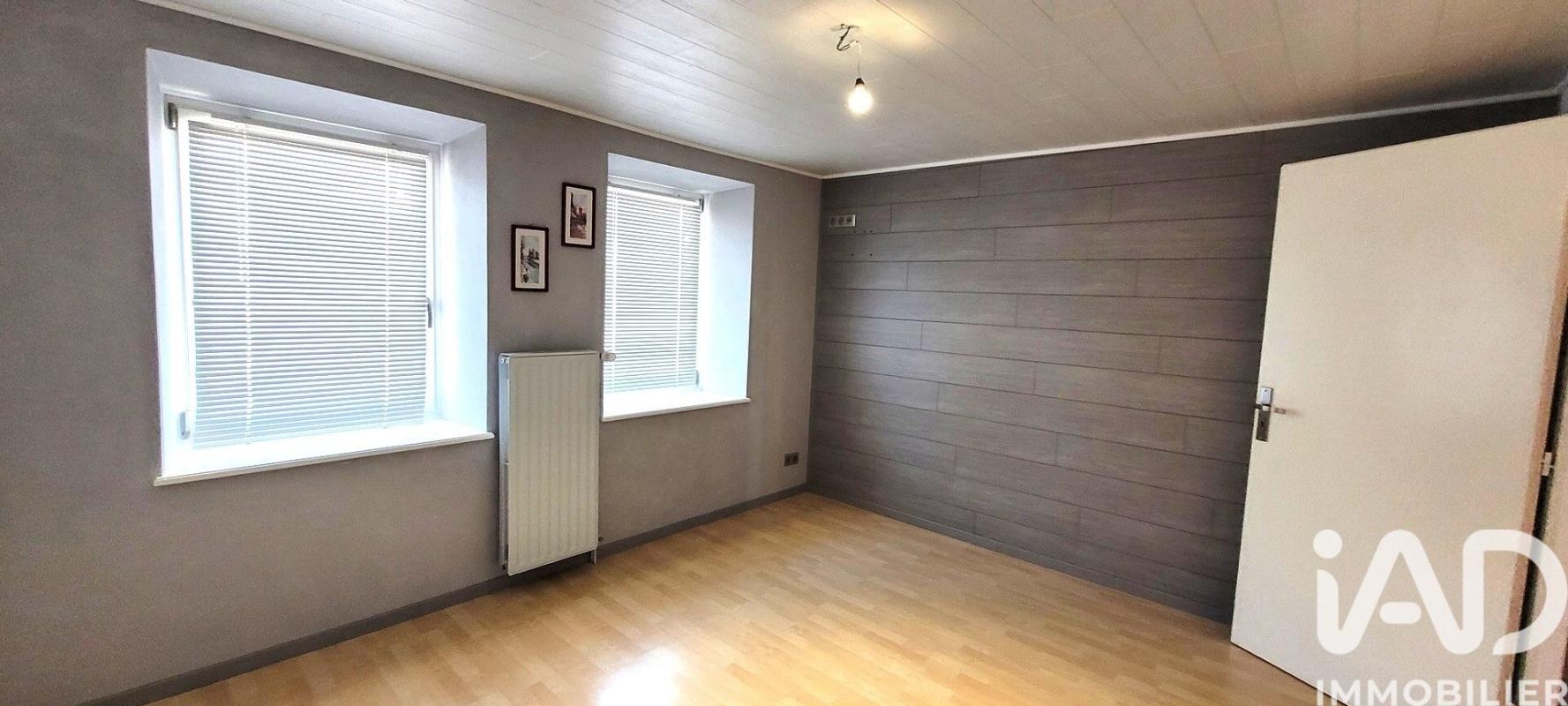 Maison 6 Pièce(s) Garrebourg - Photo 10