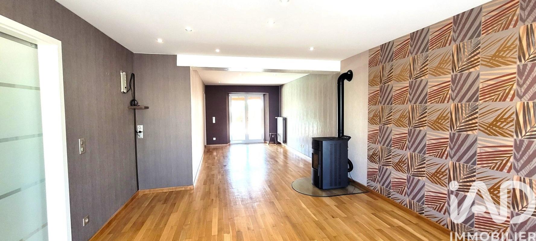 Maison 6 Pièce(s) Garrebourg - Photo 13