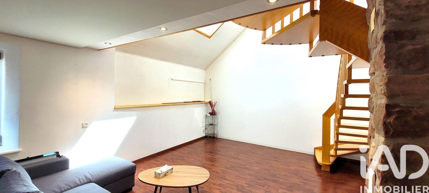 Maison 6 Pièce(s) Garrebourg - Photo 15