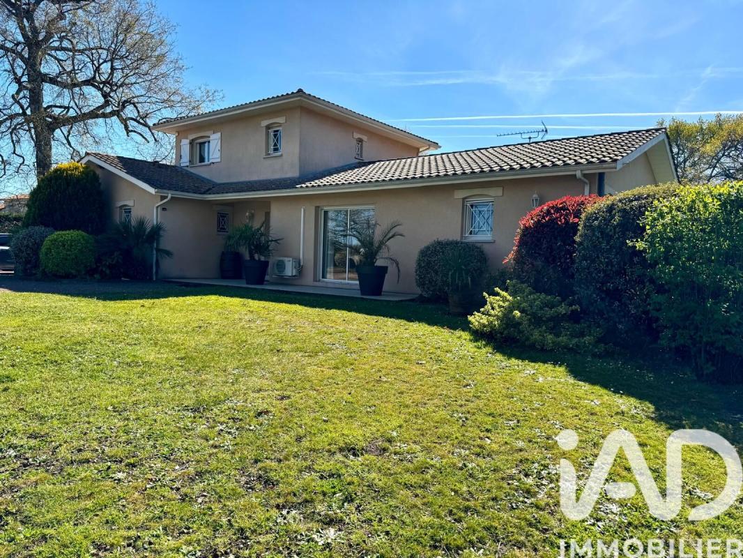 Maison 6 Pièce(s) Pessac