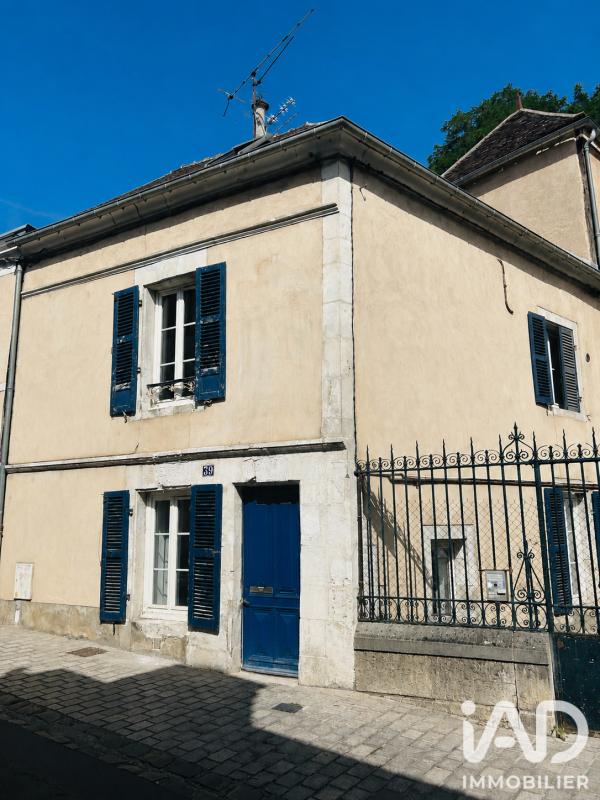 Maison de ville 4 Pièce(s) Auxerre