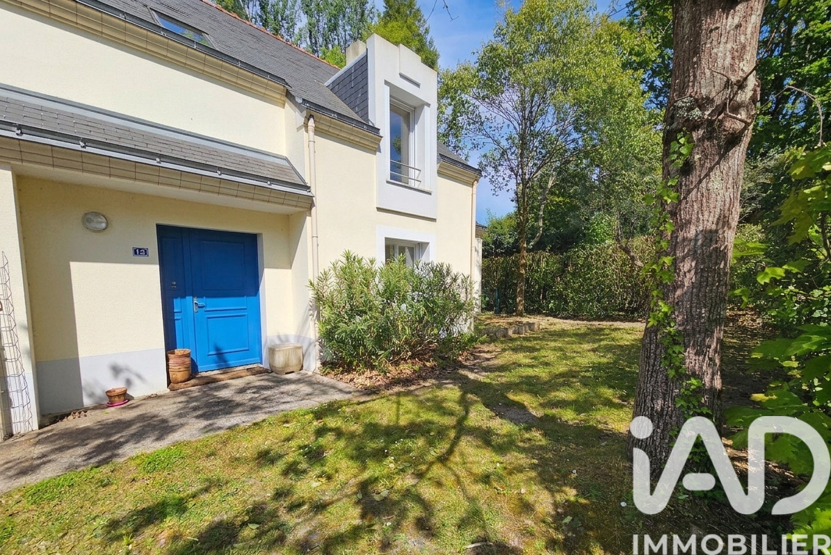 Maison 7 Pièce(s) Nantes