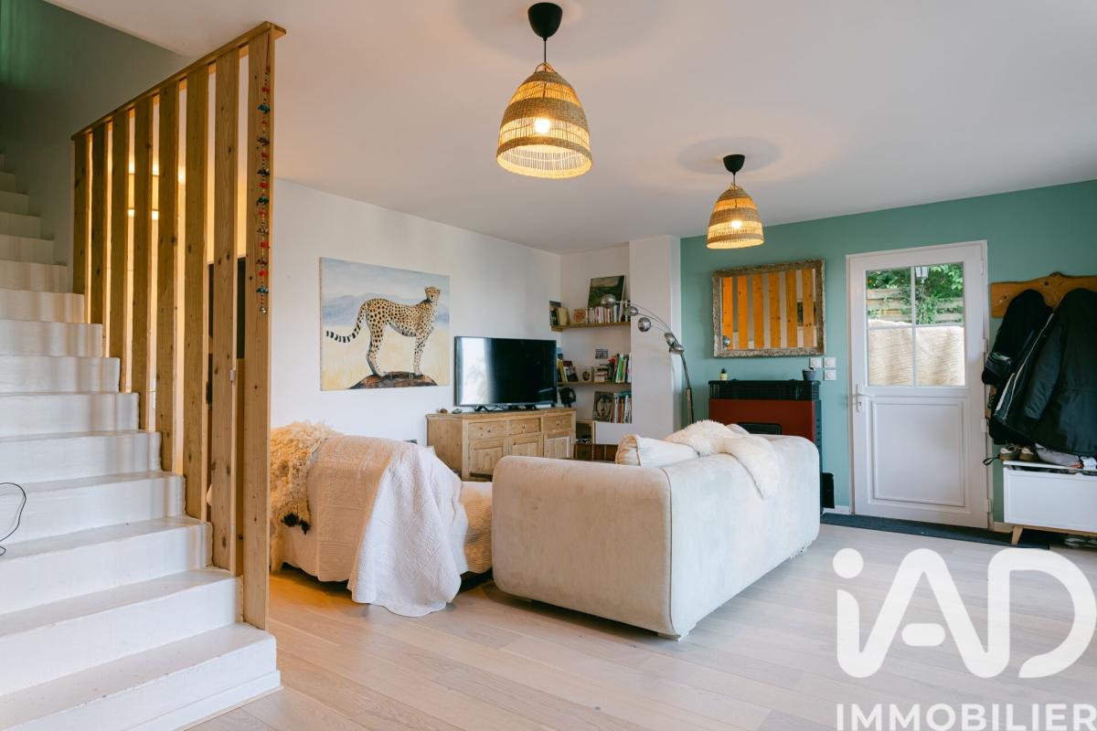 Maison 6 Pièce(s) Villerville - Photo 5