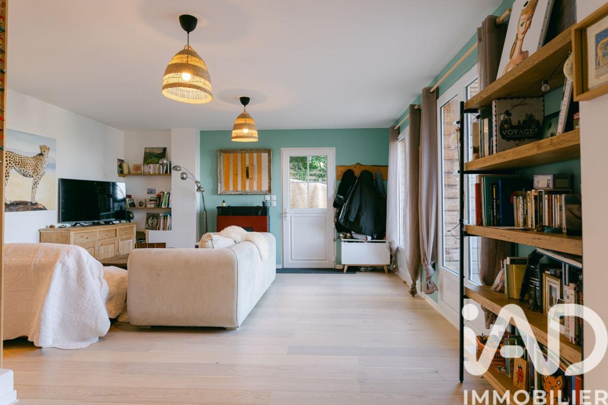 Maison 6 Pièce(s) Villerville - Photo 6