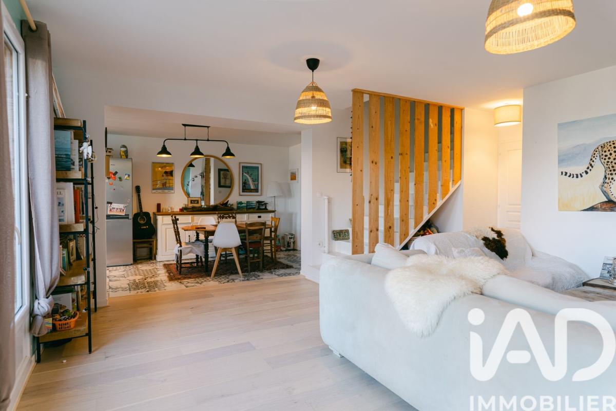 Maison 6 Pièce(s) Villerville - Photo 8