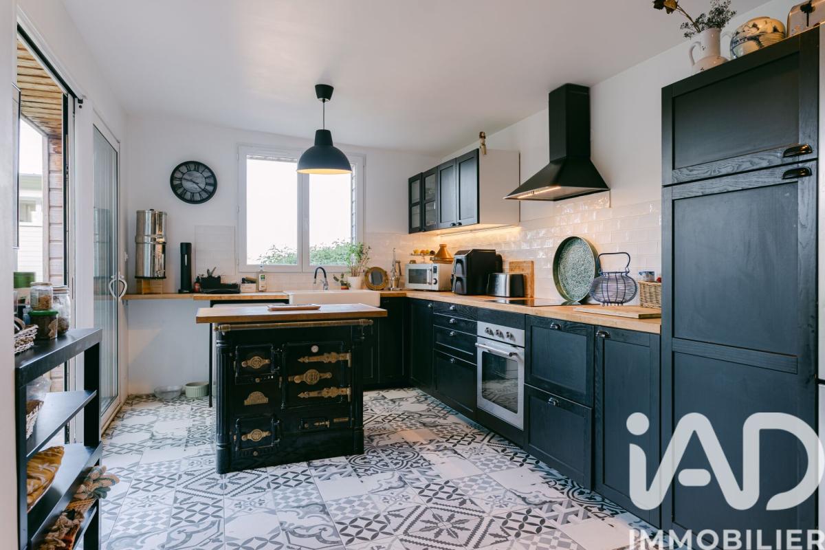 Maison 6 Pièce(s) Villerville - Photo 9