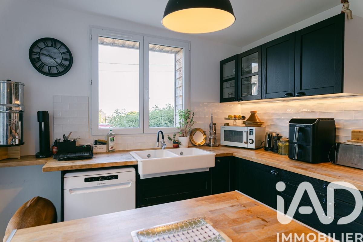Maison 6 Pièce(s) Villerville - Photo 10