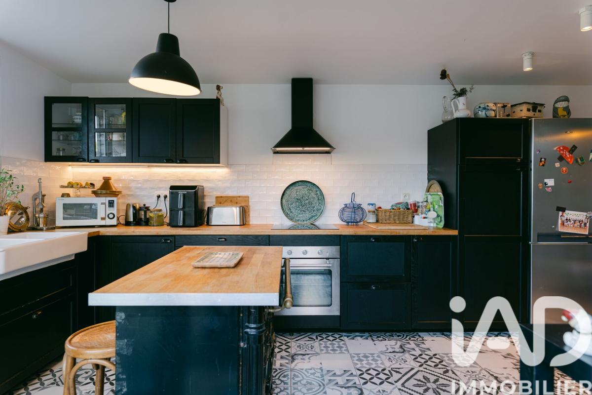 Maison 6 Pièce(s) Villerville - Photo 11