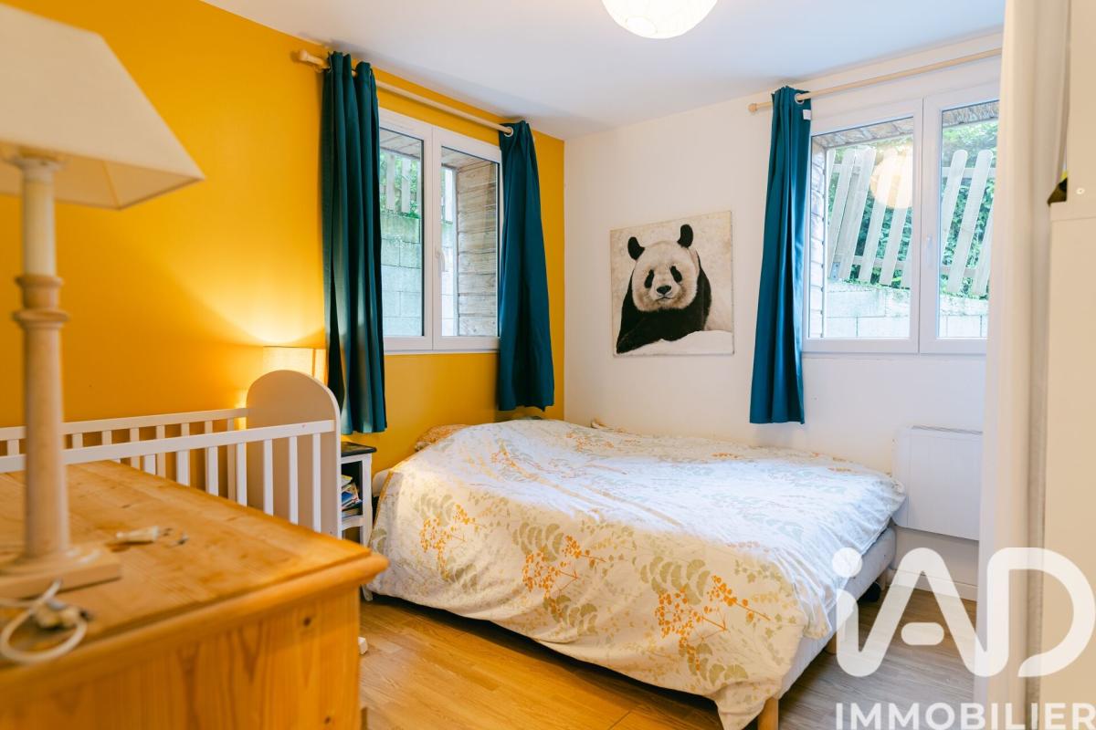 Maison 6 Pièce(s) Villerville - Photo 12