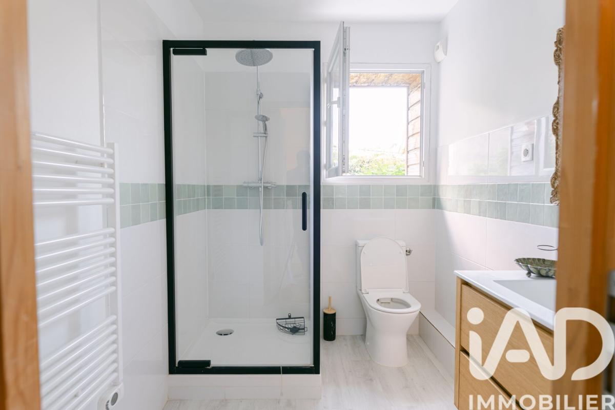Maison 6 Pièce(s) Villerville - Photo 17