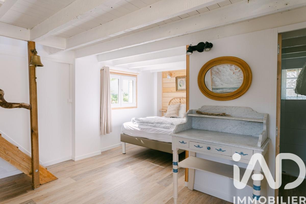 Maison 6 Pièce(s) Villerville - Photo 19