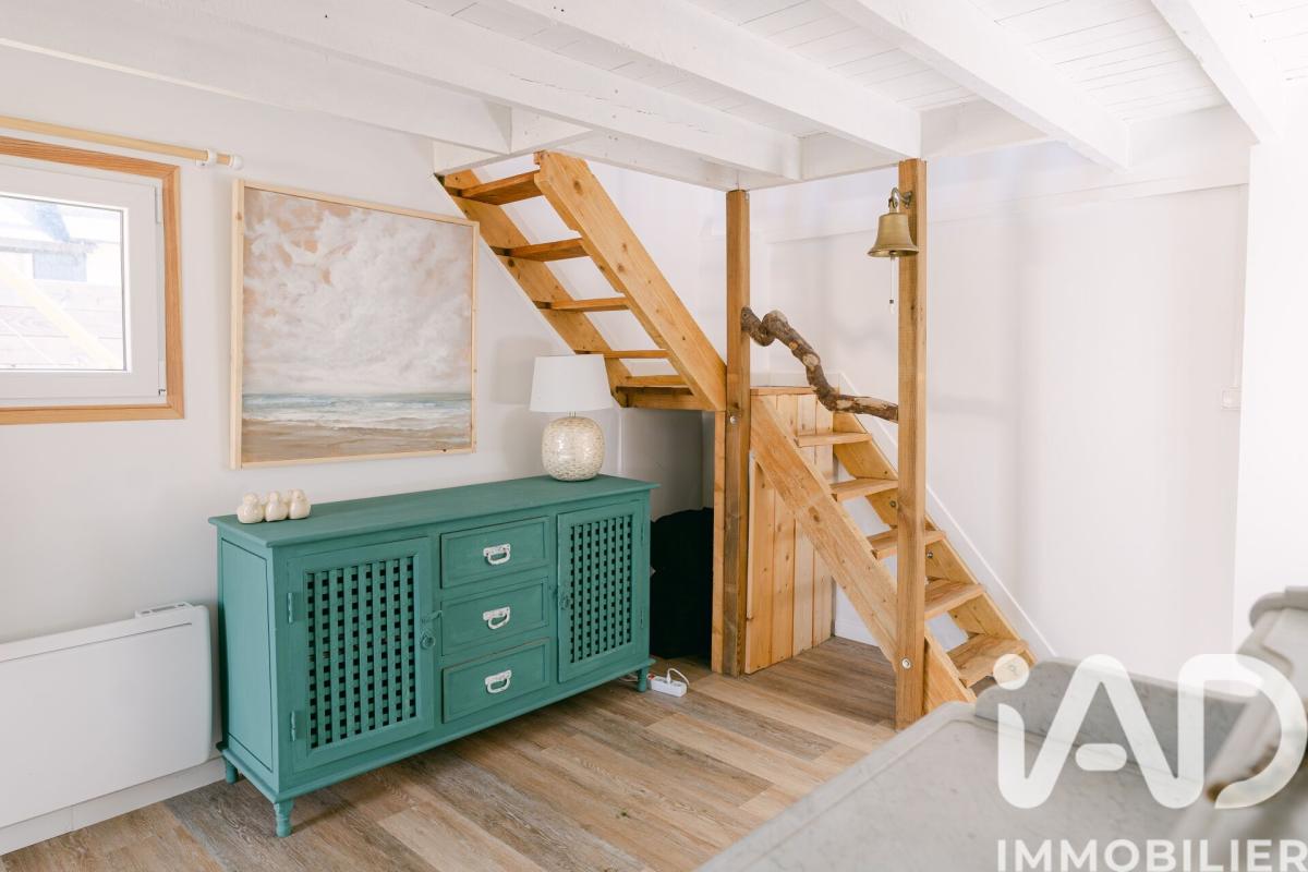 Maison 6 Pièce(s) Villerville - Photo 21