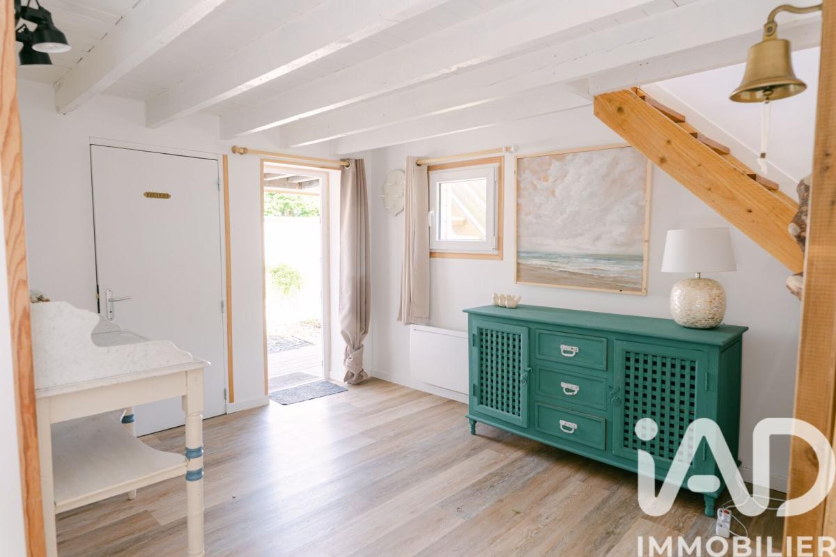 Maison 6 Pièce(s) Villerville - Photo 22