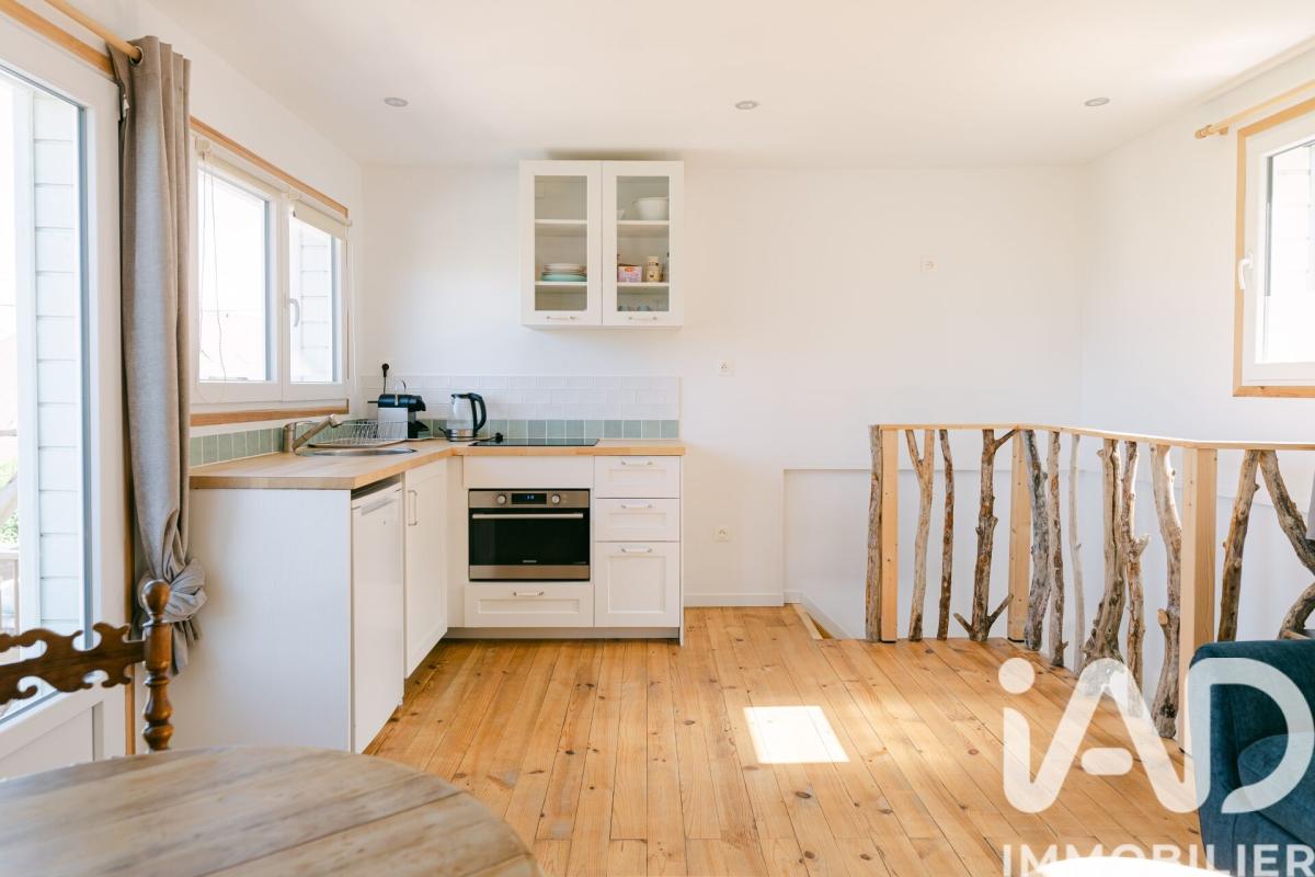 Maison 6 Pièce(s) Villerville - Photo 25