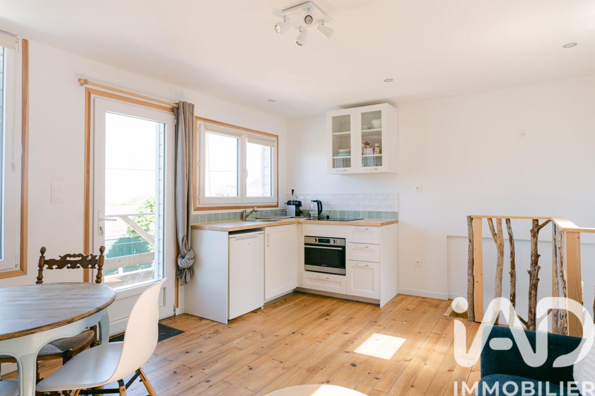Maison 6 Pièce(s) Villerville - Photo 26