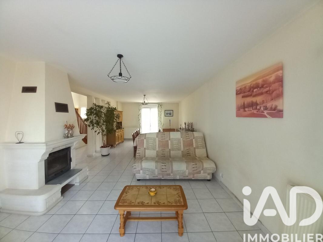 Maison 6 Pièce(s) Sougé-le-Ganelon - Photo 6