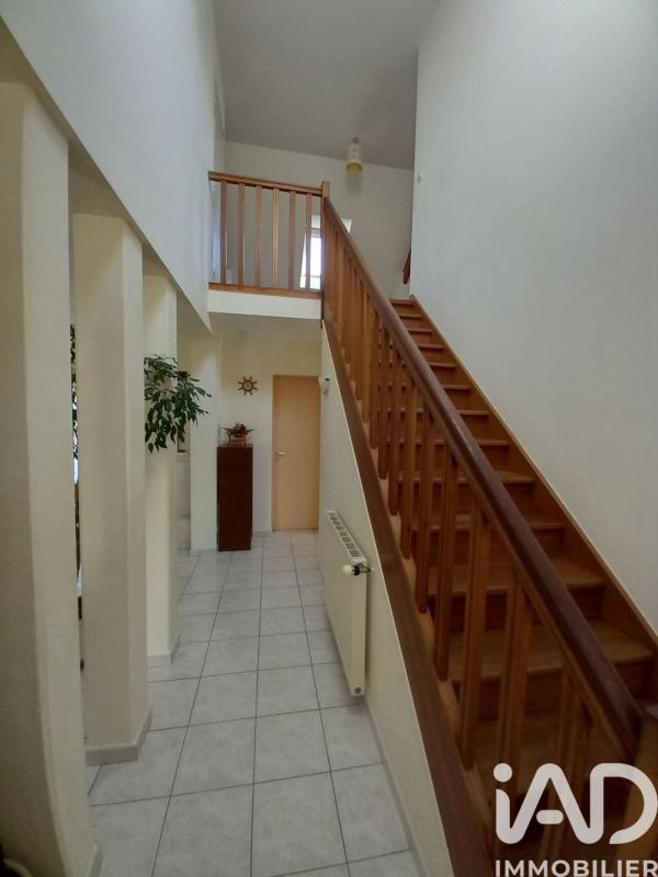 Maison 6 Pièce(s) Sougé-le-Ganelon - Photo 8