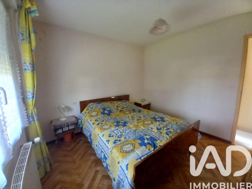 Maison 6 Pièce(s) Sougé-le-Ganelon - Photo 11