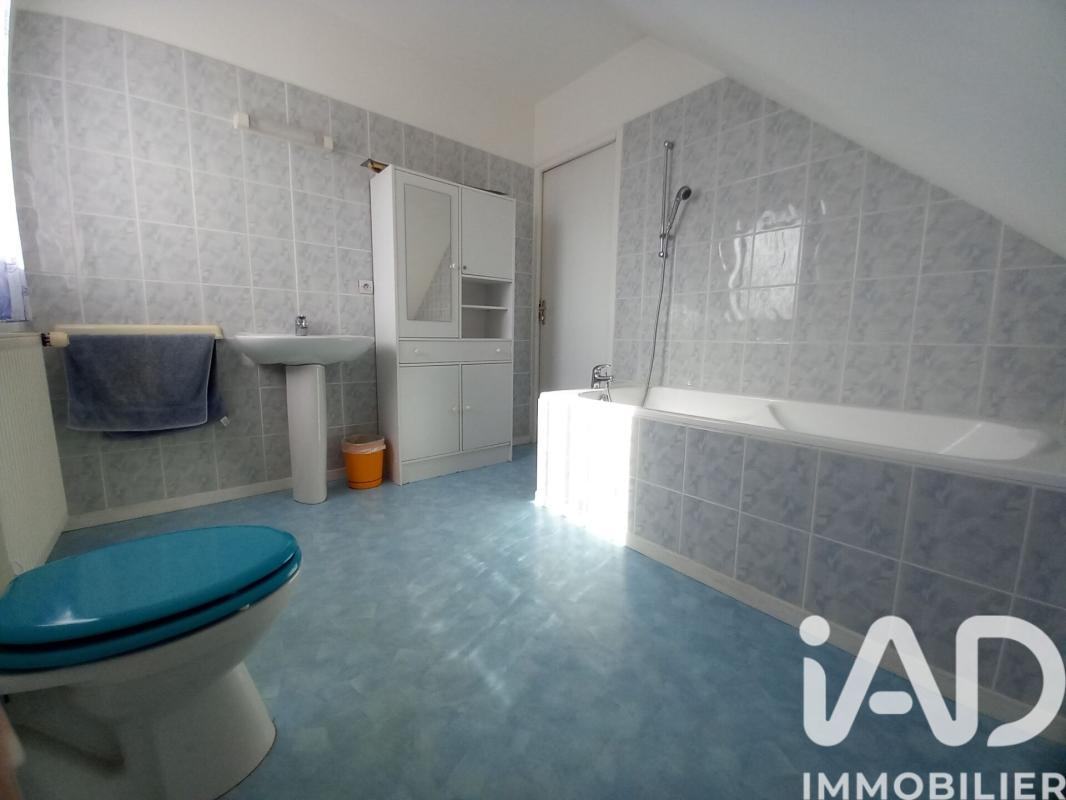 Maison 6 Pièce(s) Sougé-le-Ganelon - Photo 13