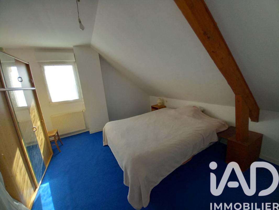 Maison 6 Pièce(s) Sougé-le-Ganelon - Photo 14