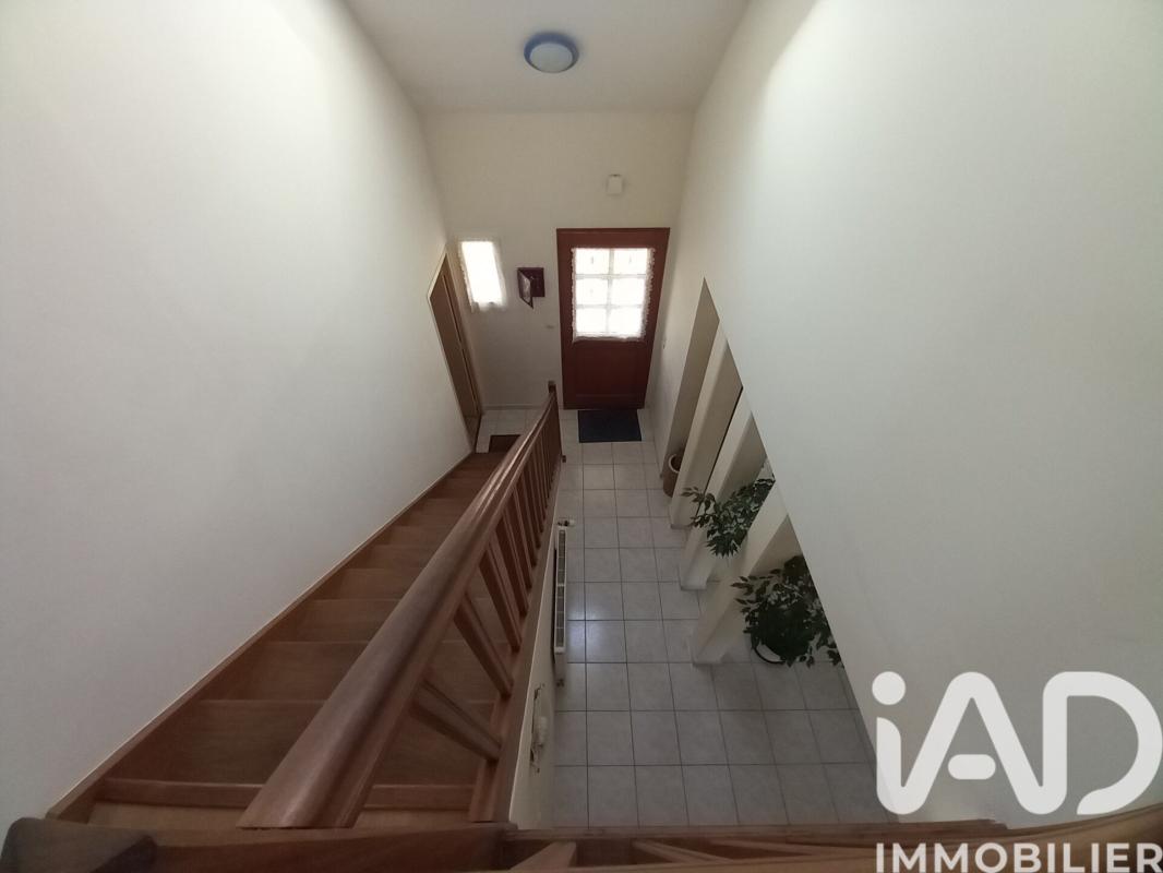 Maison 6 Pièce(s) Sougé-le-Ganelon - Photo 15
