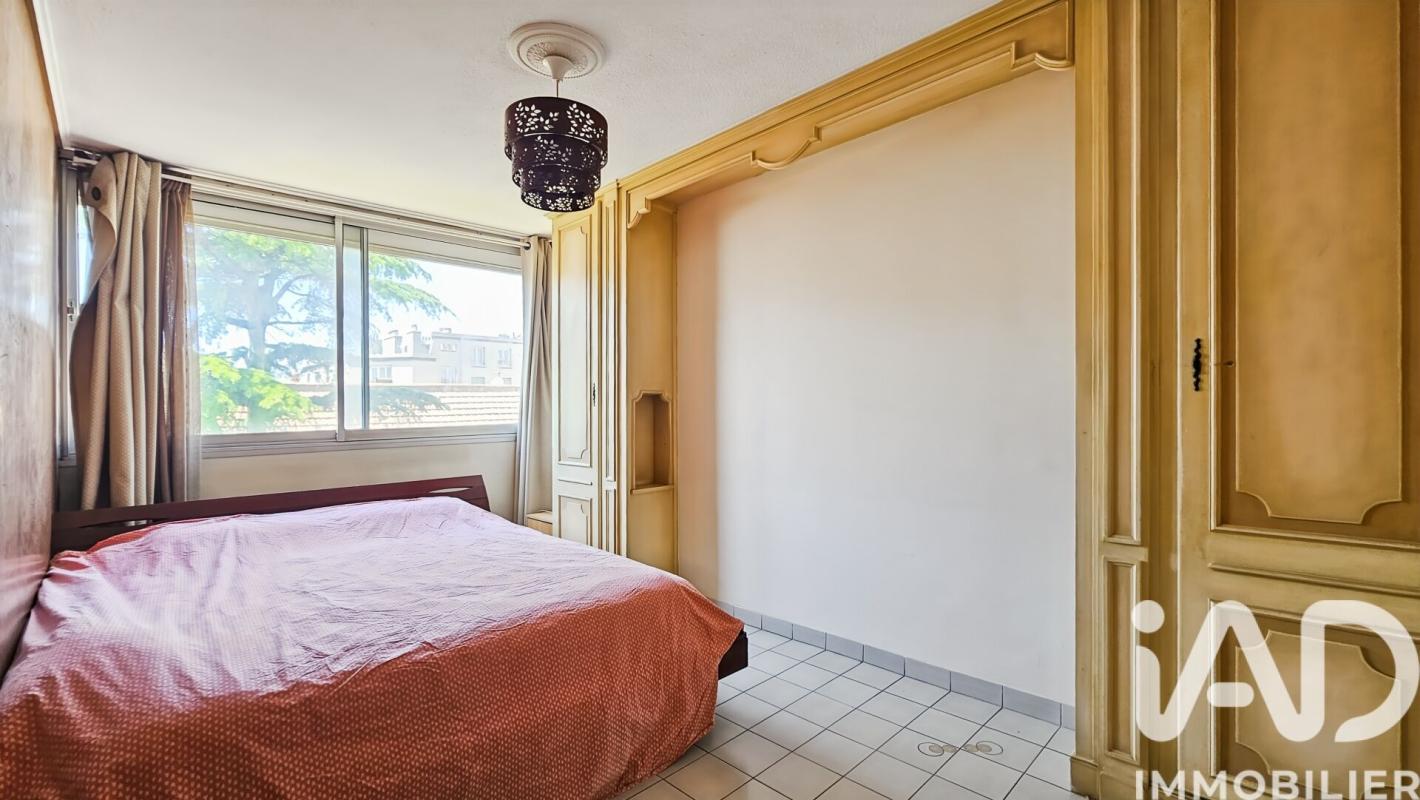 Appartement 3 Pièce(s) Marseille 4eme Arrondissement - Photo 7
