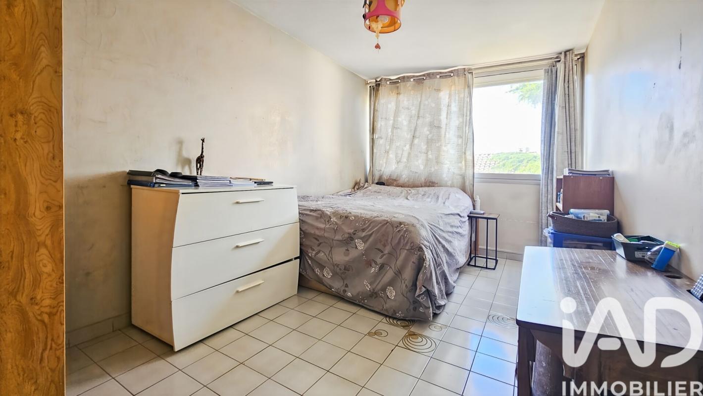 Appartement 3 Pièce(s) Marseille 4eme Arrondissement - Photo 8