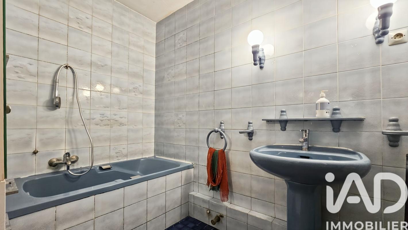 Appartement 3 Pièce(s) Marseille 4eme Arrondissement - Photo 9