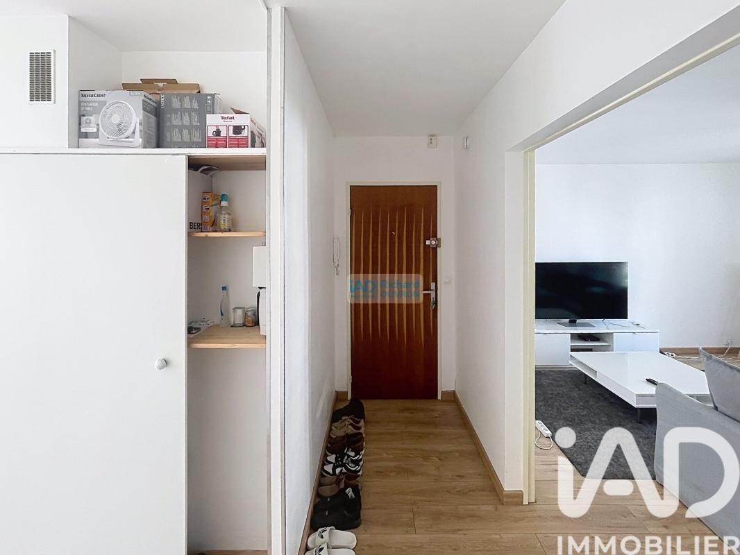 Appartement 3 Pièce(s) Tours - Photo 6
