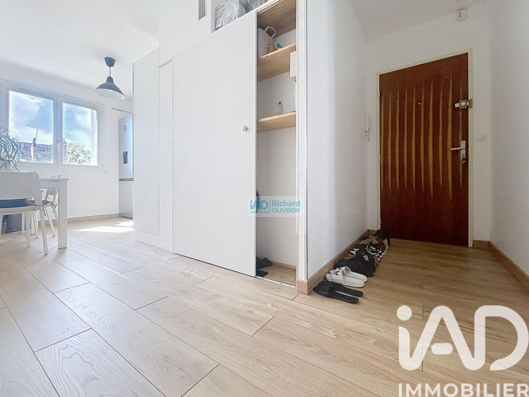 Appartement 3 Pièce(s) Tours - Photo 7