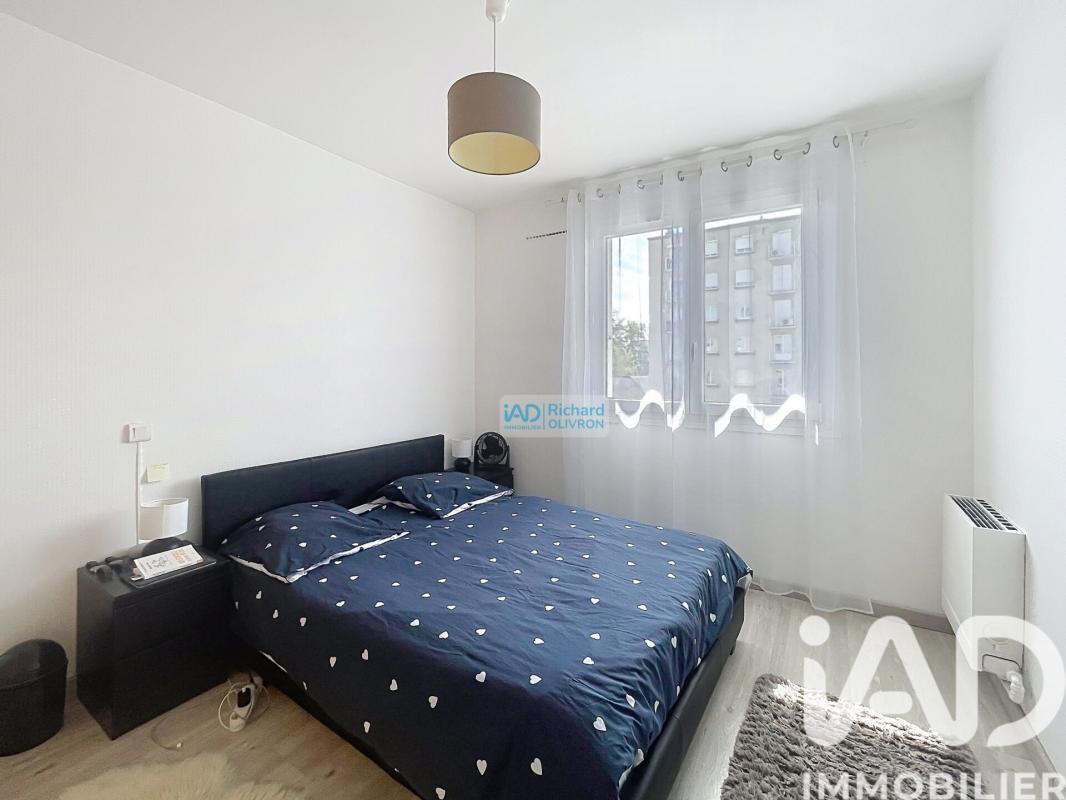 Appartement 3 Pièce(s) Tours - Photo 8