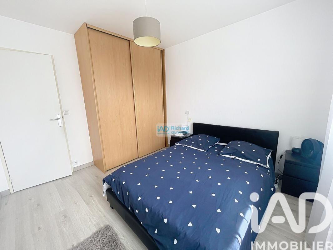 Appartement 3 Pièce(s) Tours - Photo 9