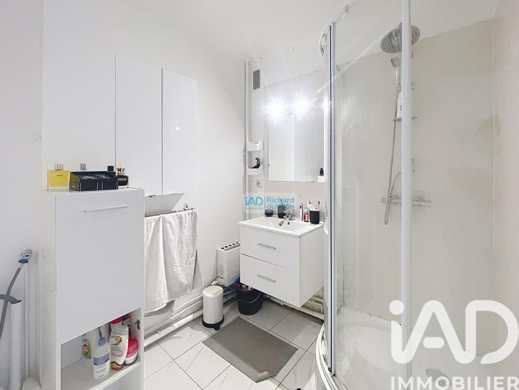 Appartement 3 Pièce(s) Tours - Photo 12