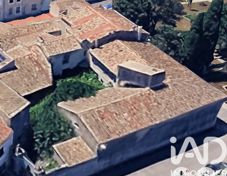 Maison de village 20 Pièce(s) Saint-Just