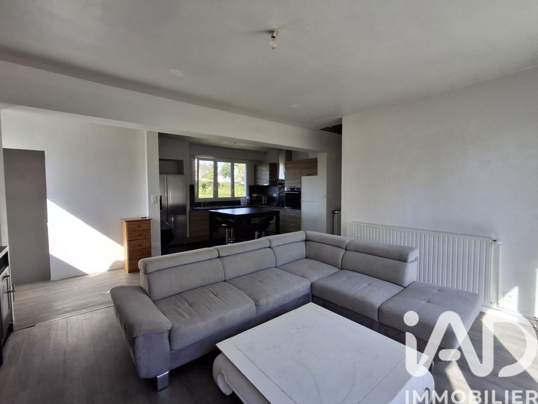 Maison 4 Pièce(s) Quimperlé - Photo 2