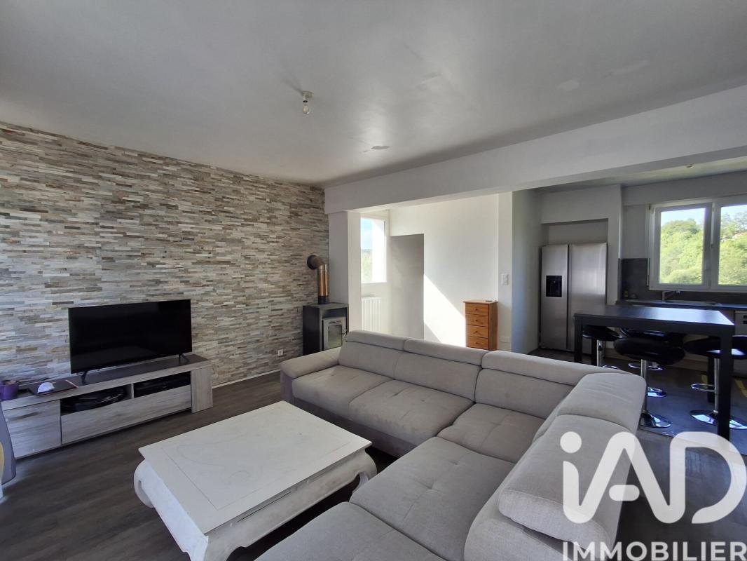 Maison 4 Pièce(s) Quimperlé - Photo 3