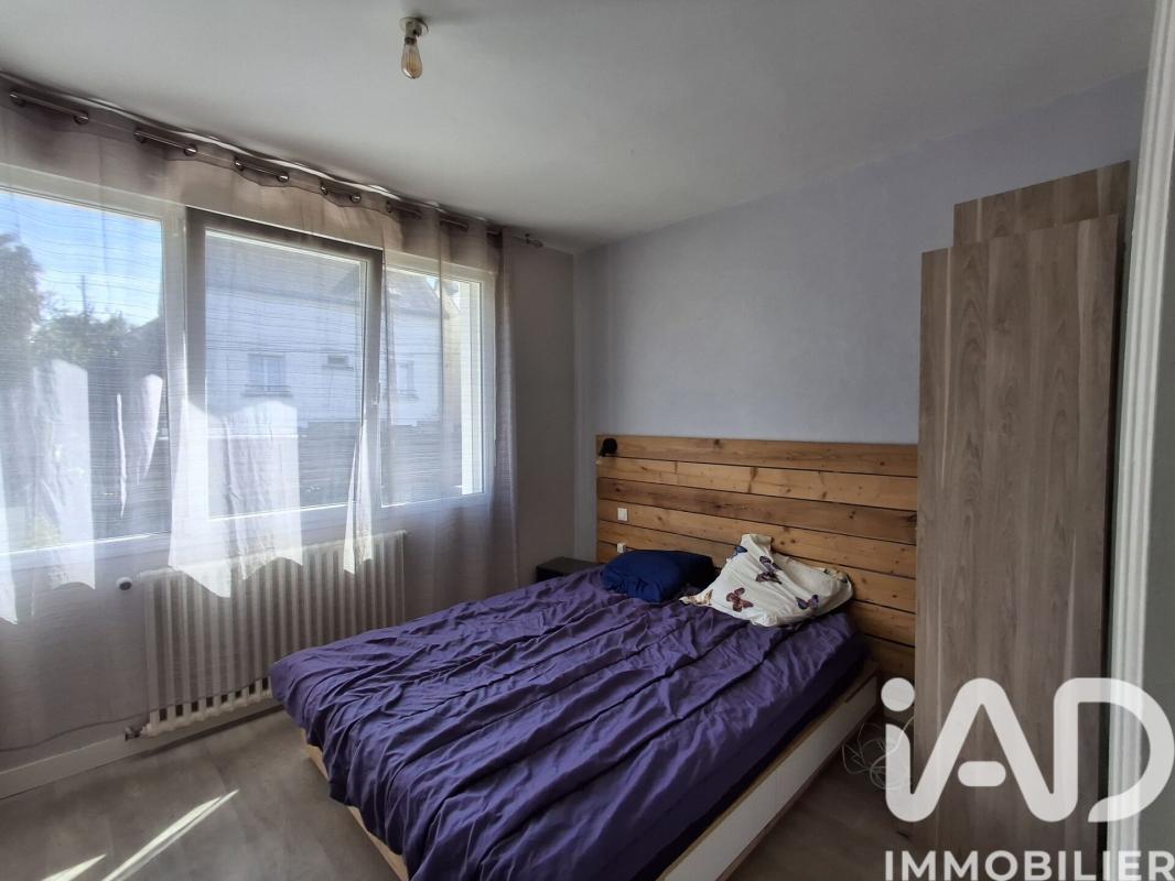 Maison 4 Pièce(s) Quimperlé - Photo 5